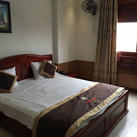 Vuong Hoan 2 Hotell Vinh Eksteriør bilde