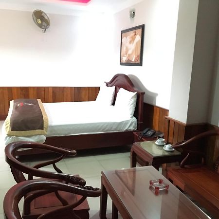 Vuong Hoan 2 Hotell Vinh Eksteriør bilde