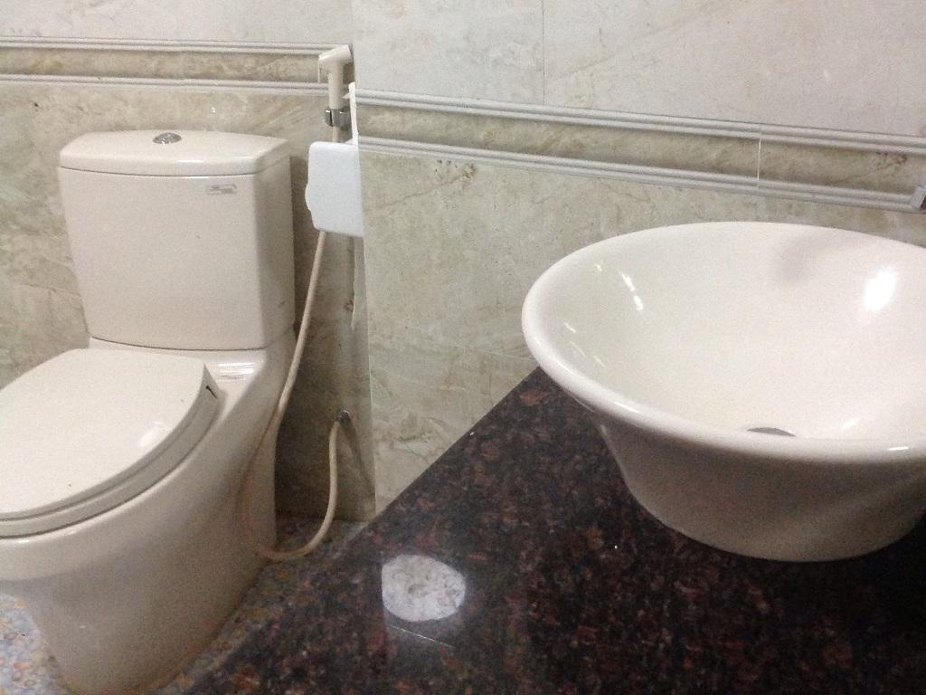 Vuong Hoan 2 Hotell Vinh Eksteriør bilde