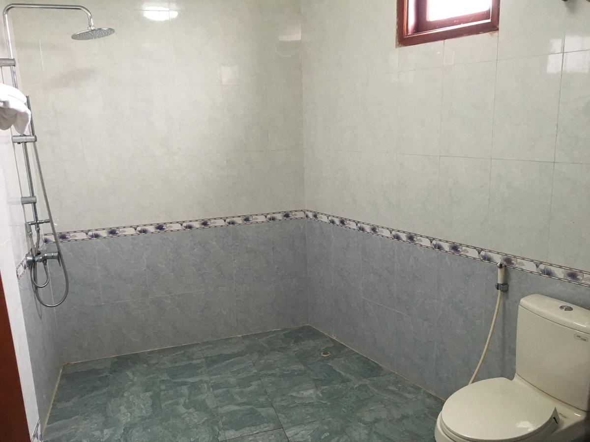 Vuong Hoan 2 Hotell Vinh Eksteriør bilde