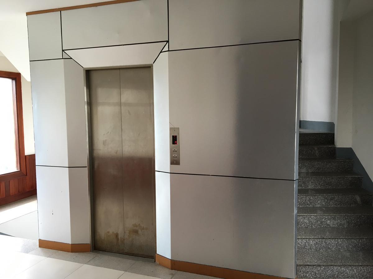 Vuong Hoan 2 Hotell Vinh Eksteriør bilde